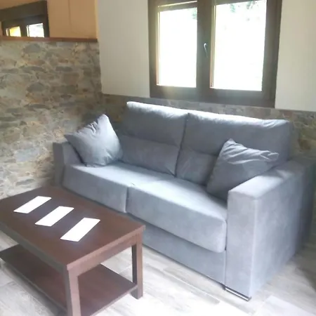 La Veiga Turisticos La Riera (Narcea, Asturias)