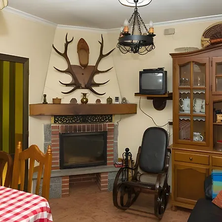 La Veiga Turisticos Lägenhet La Riera (Narcea, Asturias)