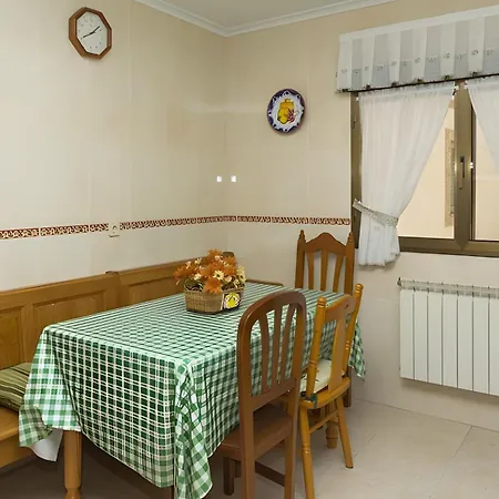 La Veiga Turisticos