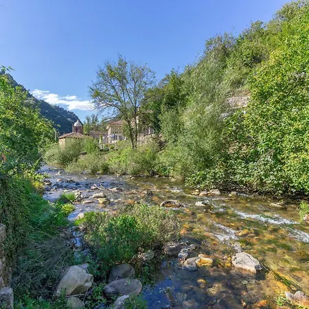 La Veiga Turisticos La Riera (Narcea, Asturias)