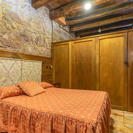 La Veiga Turisticos La Riera (Narcea, Asturias)